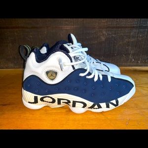Jordan Championship 1998 shoe